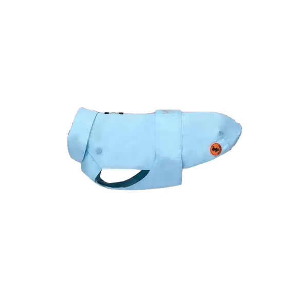 Save the Duck - Rex Blu Ozono - 28 - Impermeabili