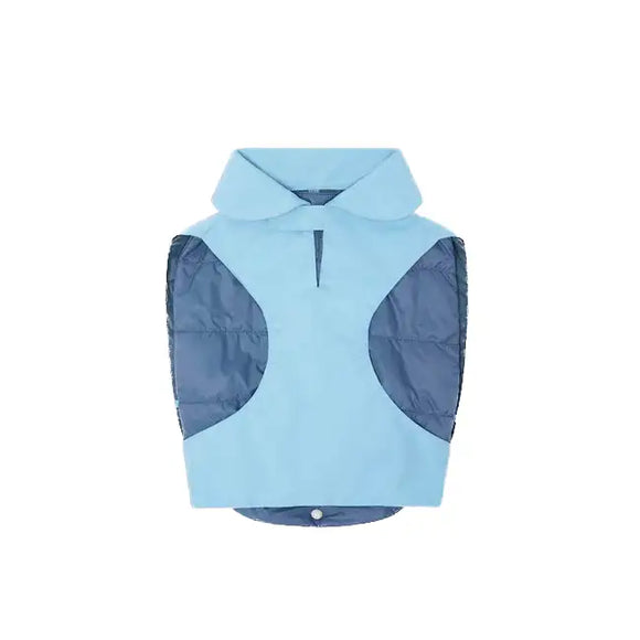 Save the Duck - Rex Blu Ozono - Impermeabili