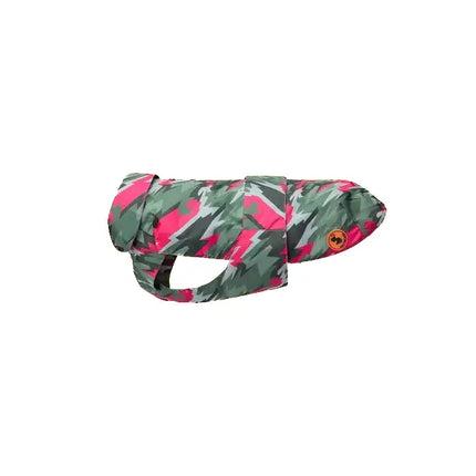 Save the Duck - Rex Fuxia Lampeggiante - 28 - Impermeabili