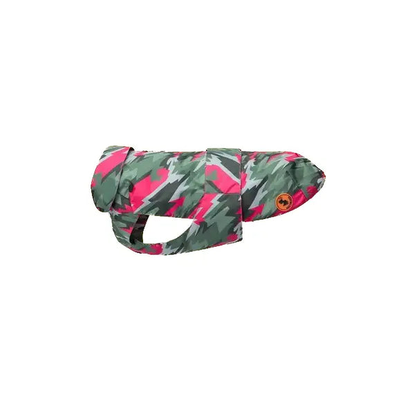 Save the Duck - Rex Fuxia Lampeggiante - 28 - Impermeabili