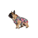 Save the Duck - Rex Fuxia Lampeggiante - Impermeabili