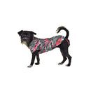 Save the Duck - Rex Fuxia Lampeggiante - Impermeabili