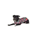 Save the Duck - Rex Fuxia Lampeggiante - Impermeabili