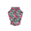 Save the Duck - Rex Fuxia Lampeggiante - Impermeabili