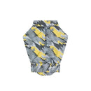 Save the Duck - Rex Giallo Lampeggiante - Impermeabili