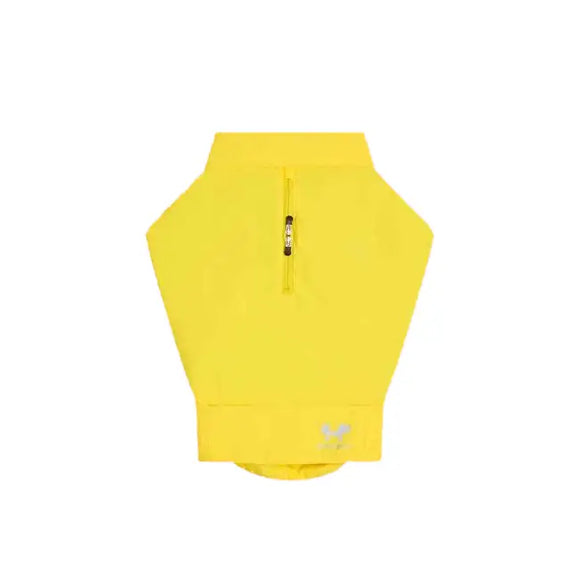 Save the Duck - Rex Giallo Stellare - Impermeabili