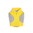 Save the Duck - Rex Giallo Stellare - Impermeabili