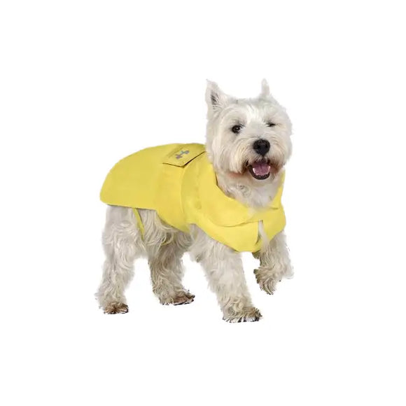 Save the Duck - Rex Giallo Stellare - Impermeabili