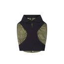 Save the Duck - Rex Nero - Impermeabili