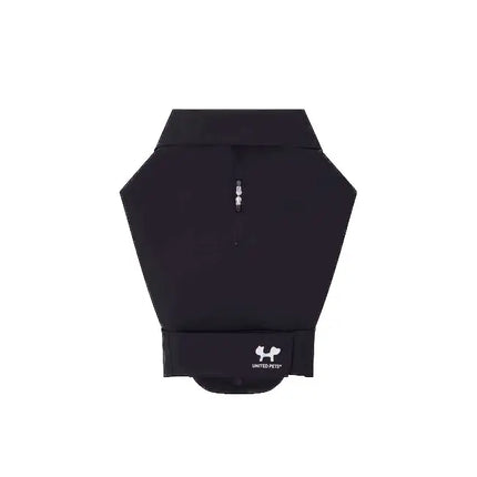 Save the Duck - Rex Nero - Impermeabili