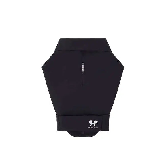 Save the Duck - Rex Nero - Impermeabili