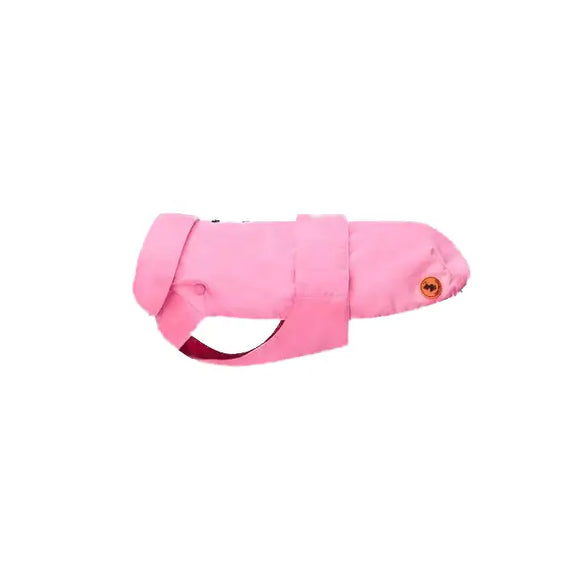 Save the Duck - Rex Rosa Aurora - 28 - Impermeabili