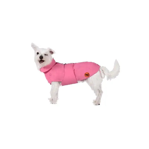 Save the Duck - Rex Rosa Aurora - Impermeabili