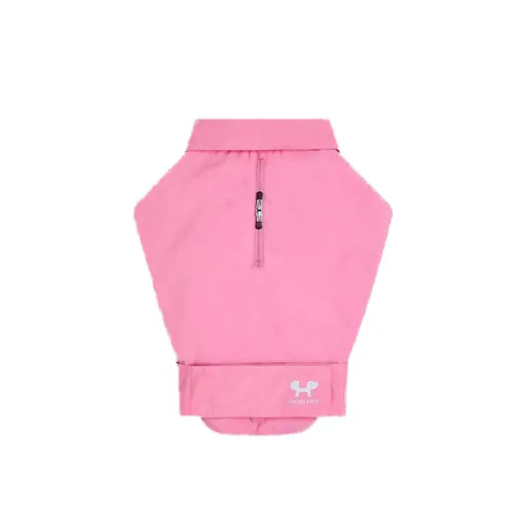 Save the Duck - Rex Rosa Aurora - Impermeabili