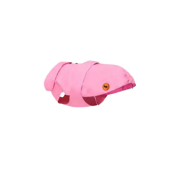 Save the Duck - Rex Rosa Aurora - Impermeabili