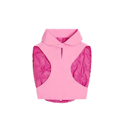 Save the Duck - Rex Rosa Aurora - Impermeabili