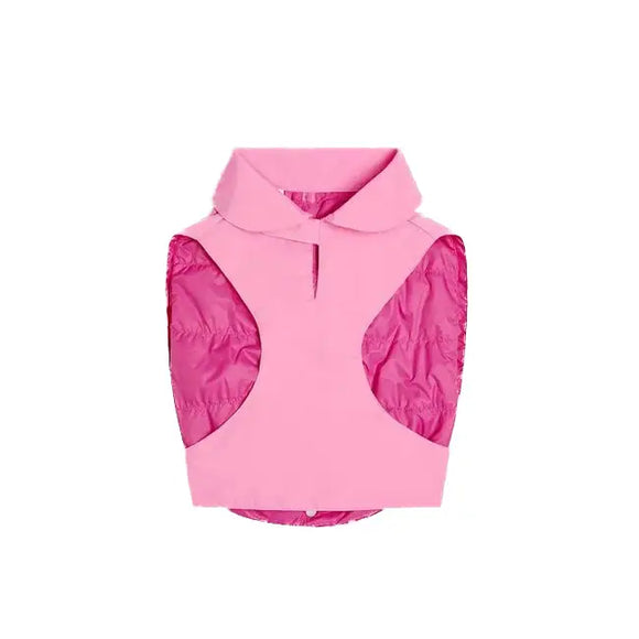 Save the Duck - Rex Rosa Aurora - Impermeabili