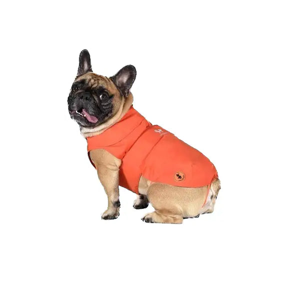 Save the Duck - Rex Rosso - Impermeabili