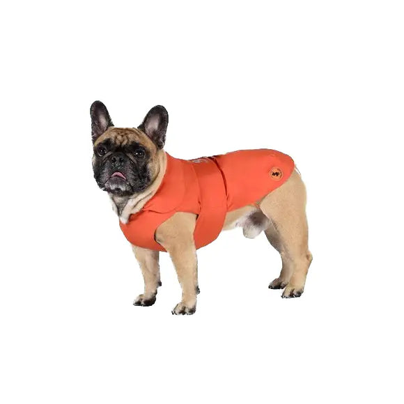 Save the Duck - Rex Rosso - Impermeabili