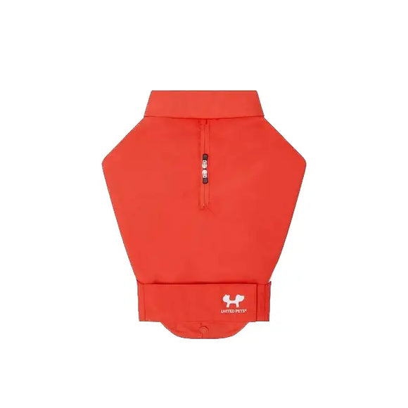 Save the Duck - Rex Rosso - Impermeabili