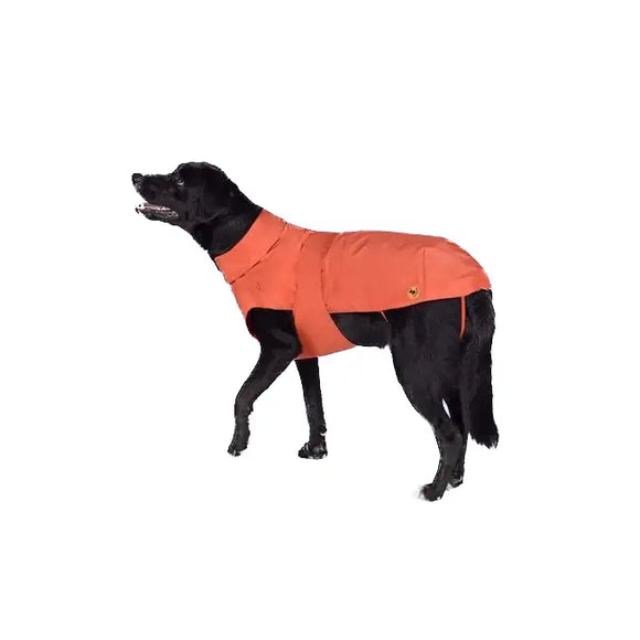 Save the Duck - Rex Rosso - Impermeabili