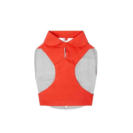 Save the Duck - Rex Rosso - Impermeabili