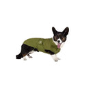 Save the Duck - Rex Verde Cedro - Impermeabili