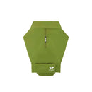 Save the Duck - Rex Verde Cedro - Impermeabili