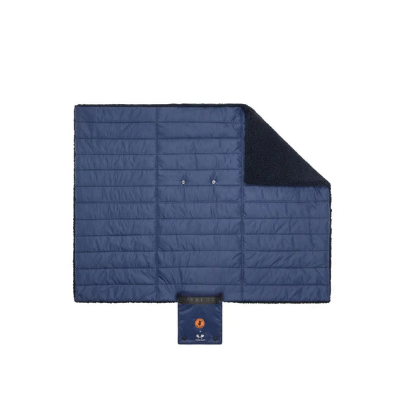 Save the Duck - Stuoia portatile imbottita per cani - Tappetino