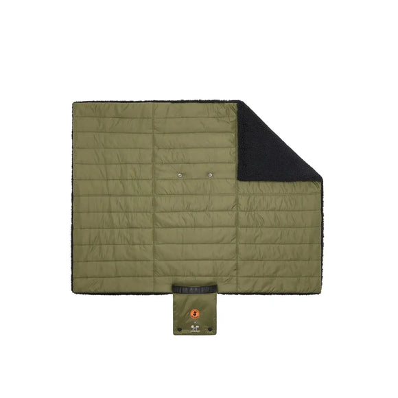 Save the Duck - Stuoia portatile imbottita per cani - Tappetino