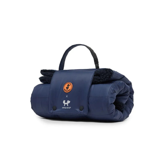 Save the Duck - Stuoia portatile imbottita per cani - Tappetino