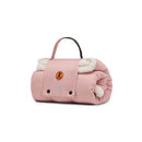 Save the Duck - Stuoia portatile imbottita per cani - Tappetino