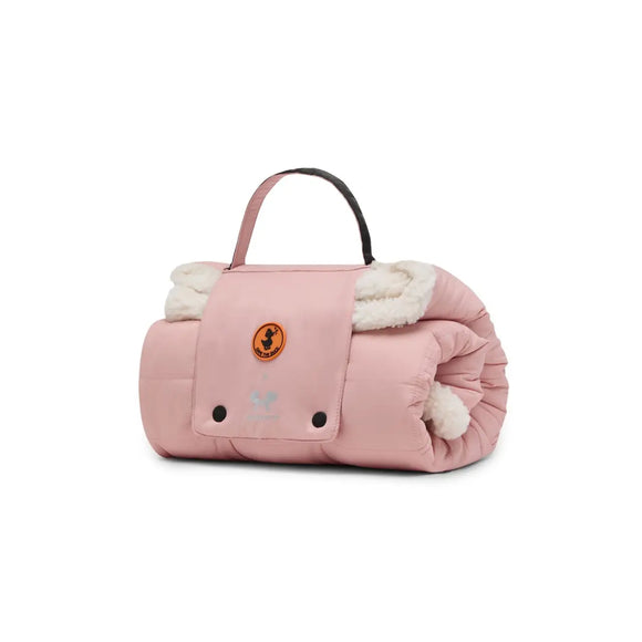 Save the Duck - Stuoia portatile imbottita per cani - Tappetino