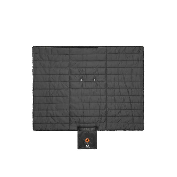 Save the Duck - Stuoia portatile imbottita per cani - Tappetino