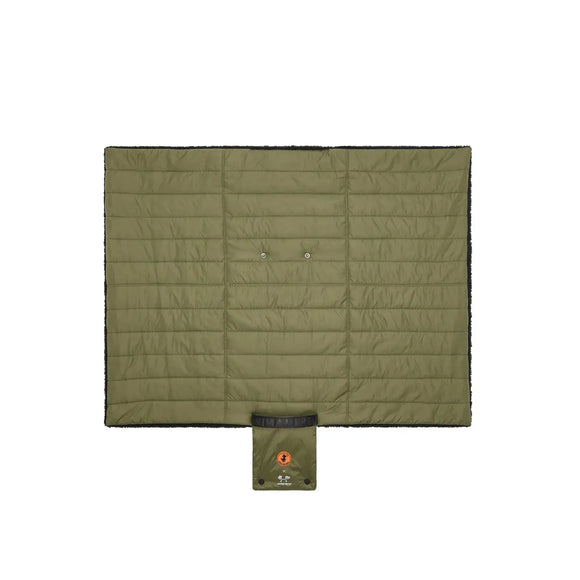 Save the Duck - Stuoia portatile imbottita per cani - Tappetino