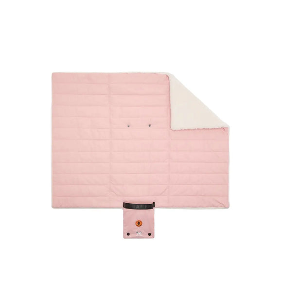 Save the Duck - Stuoia portatile imbottita per cani - Tappetino