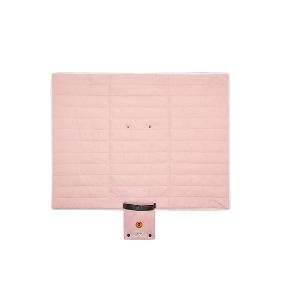 Save the Duck - Stuoia portatile imbottita per cani - Tappetino