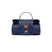 Save the Duck - Stuoia portatile imbottita per cani - Blu navy - Tappetino