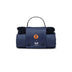 Save the Duck - Stuoia portatile imbottita per cani - Blu navy - Tappetino