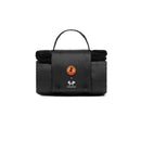 Save the Duck - Stuoia portatile imbottita per cani - Nero - Tappetino