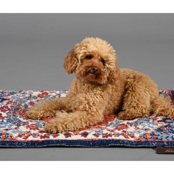 Seletti - Tappeto Pets (R)evolution - Cucce