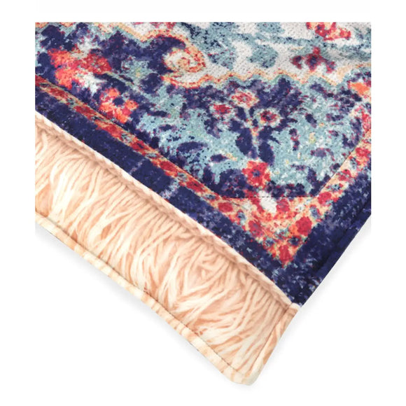 Seletti - Tappeto Pets (R)evolution - Cucce