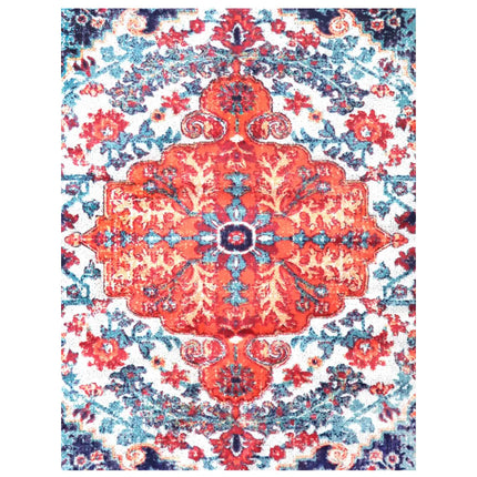 Seletti - Tappeto Pets (R)evolution - Rosa - Cucce