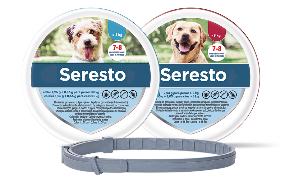 Pet Boutique - Seresto - Collare per cani