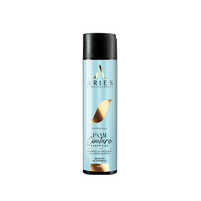 Aries - Shampoing volumisant Pom Couture Expertise 250 ml