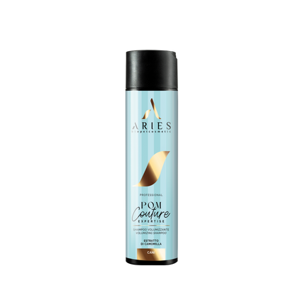 Aries - Pom Couture Expertise Volumizing Shampoo 250 ml