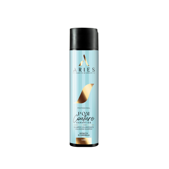 Aries - Pom Couture Expertise Volumizing Shampoo 250 ml