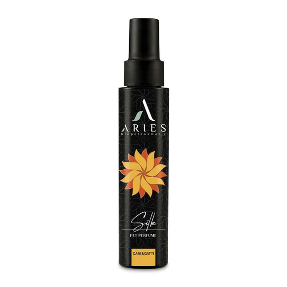 Aries - Silk Perfume 100 ML