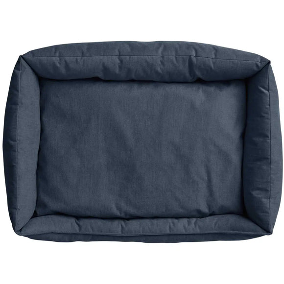Sofa Eiby Blue L 100 X 70 Cm - Cucce
