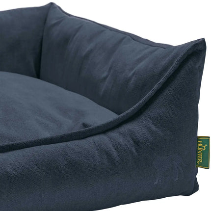 Sofa Eiby Blue L 100 X 70 Cm - Cucce